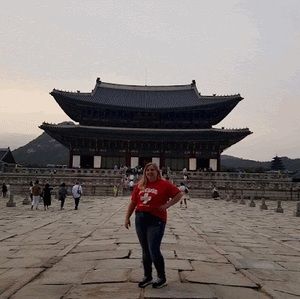 Meet your Posher, Katelyn